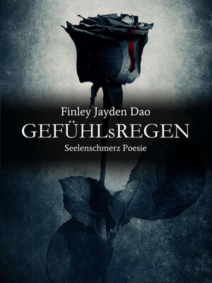 cover image of GEFÜHLsREGEN